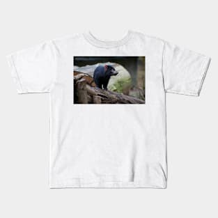 Tasmanian Devil Kids T-Shirt